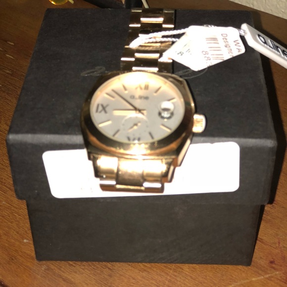 A-line watch - Picture 4 of 5